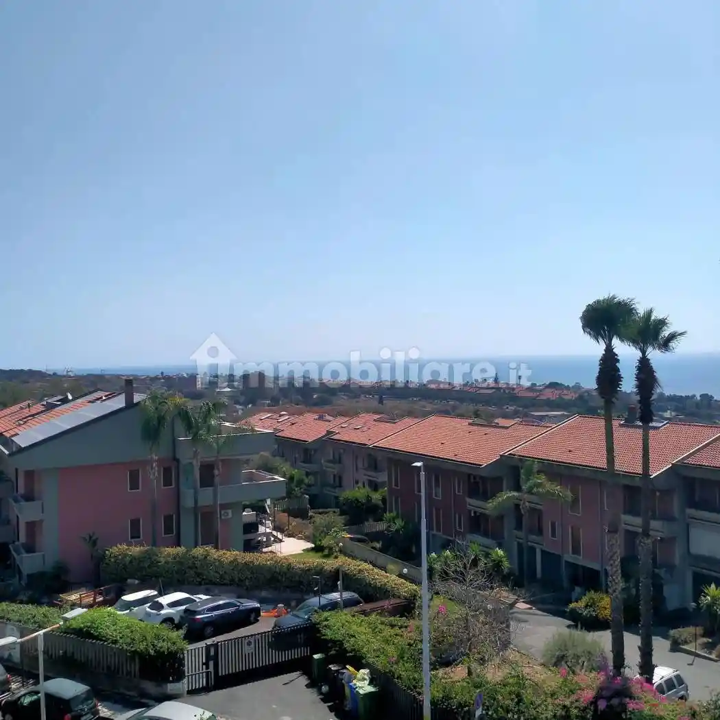 Appartamento in vendita a Catania