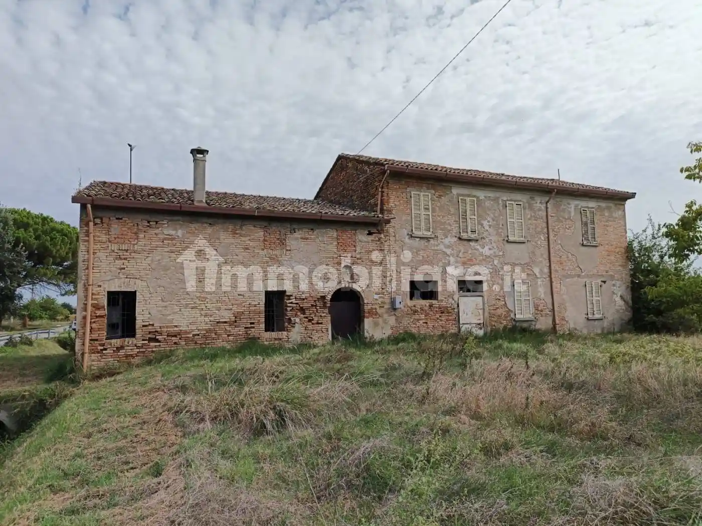 Villa in vendita a Lugo