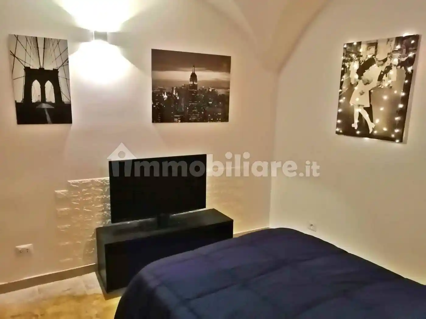 Appartamento in vendita a Putignano