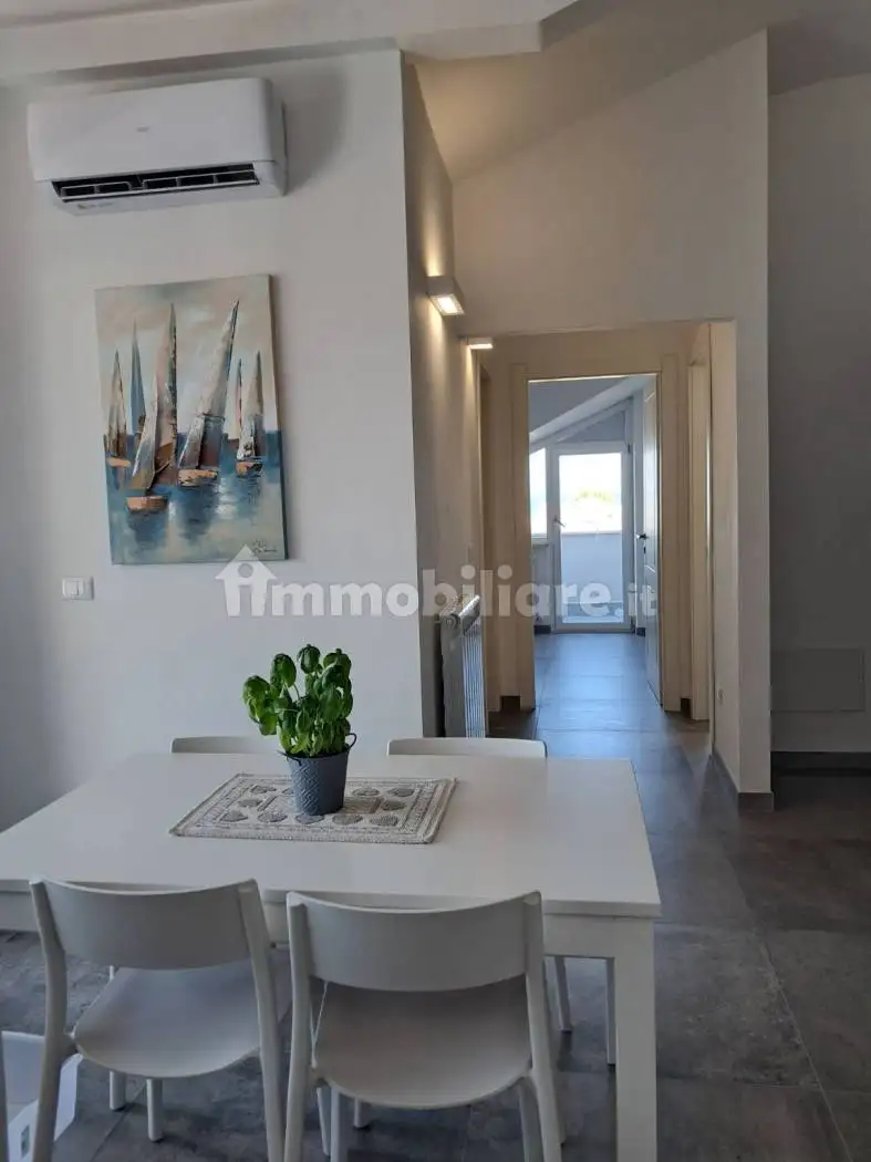 Attico - Mansarda in affitto a Francavilla al Mare