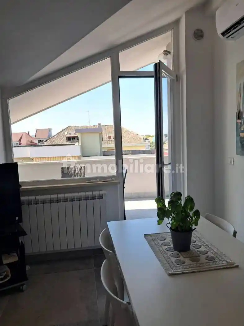 Mansarda via Vomano, Centro, Francavilla al Mare - foto 2