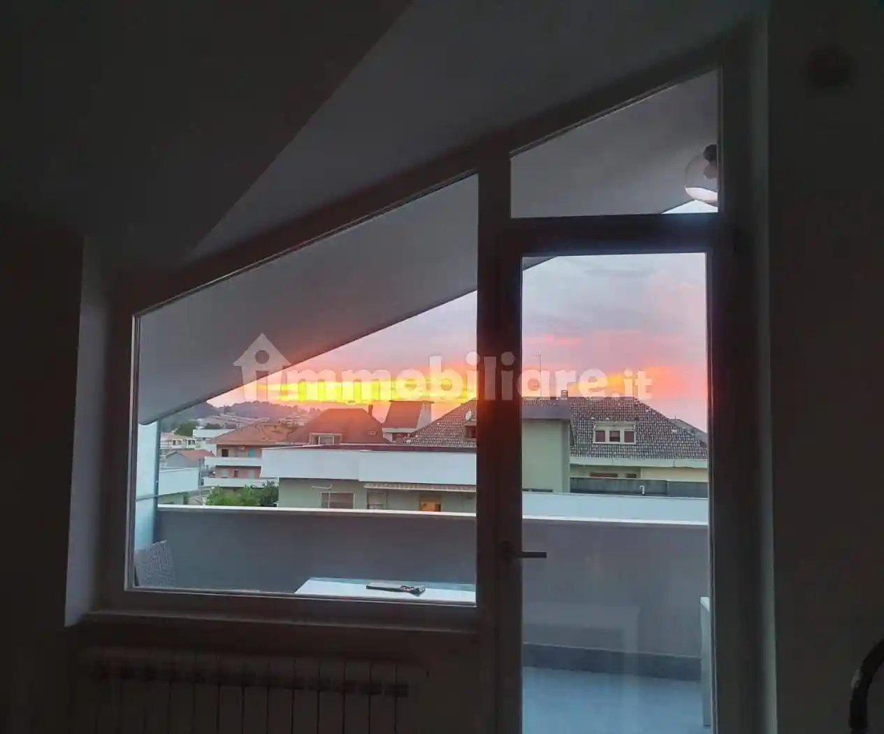 Mansarda via Vomano, Centro, Francavilla al Mare - foto 4