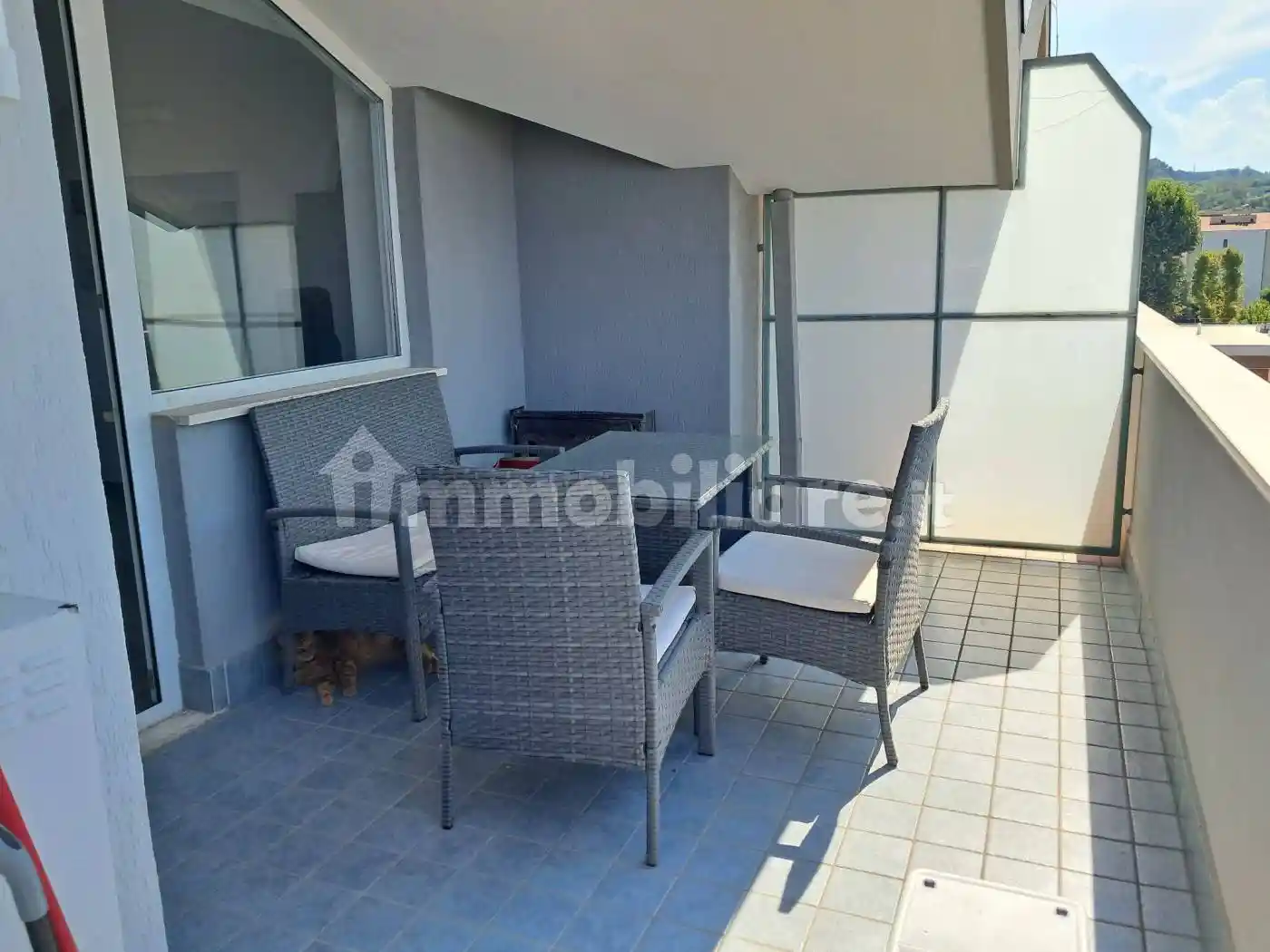 Mansarda via Vomano, Centro, Francavilla al Mare - foto 5