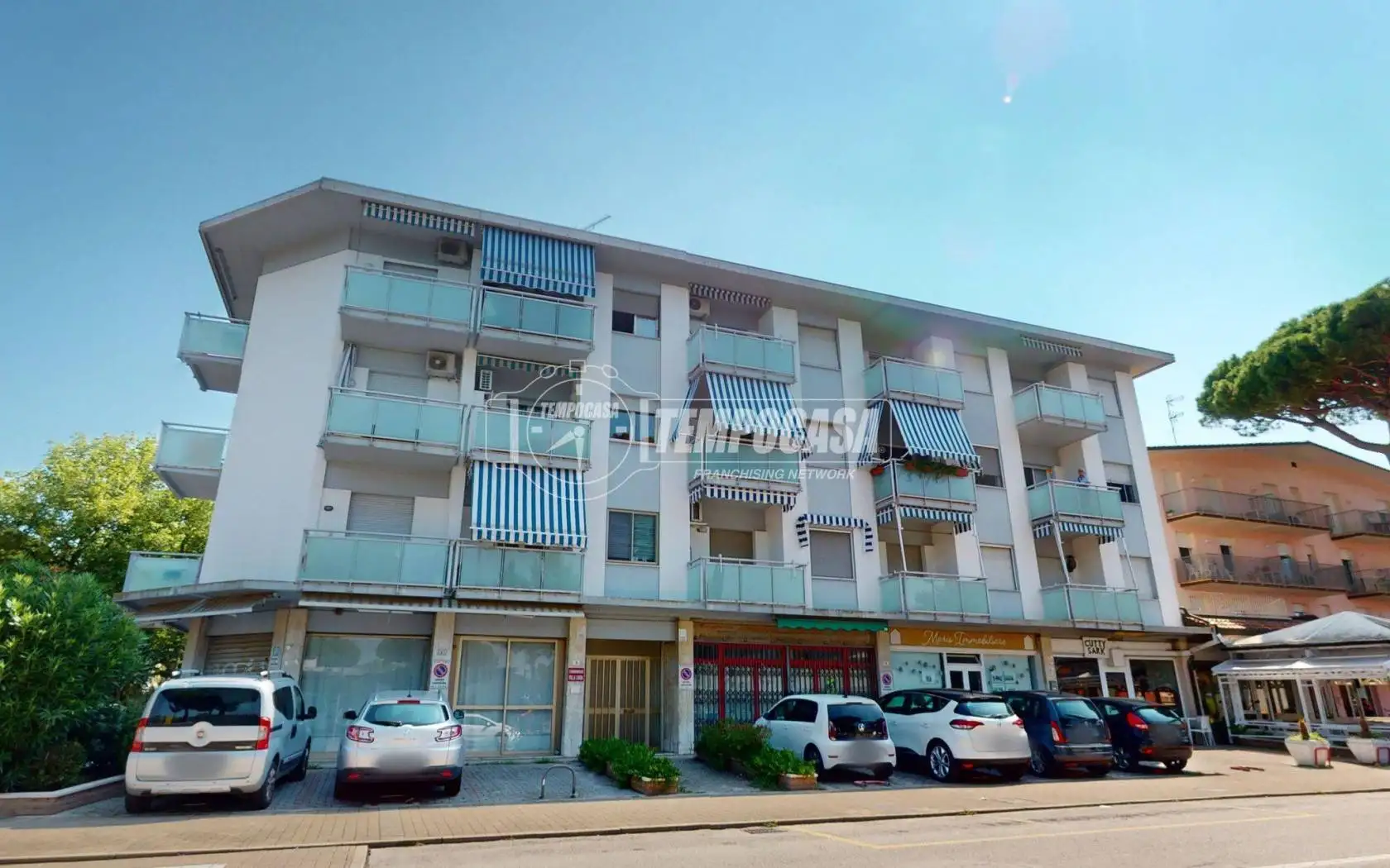 Appartamento in vendita a Comacchio