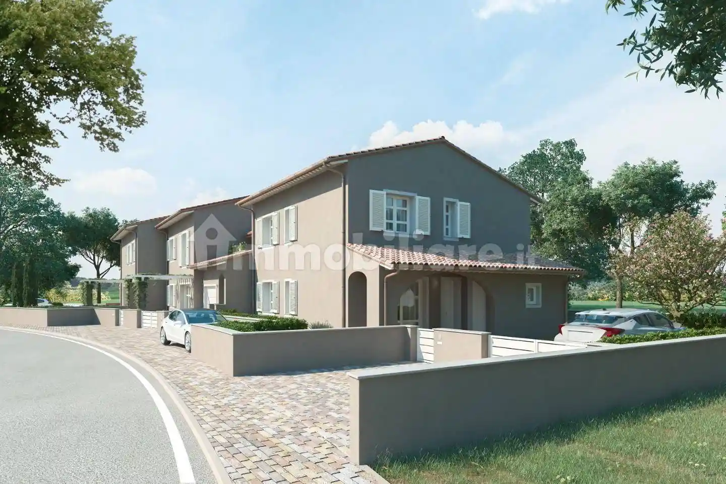 Appartamento in vendita a Pontedera