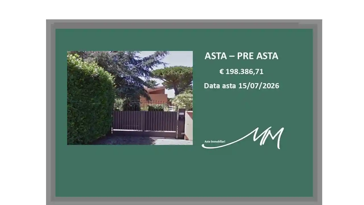 Villa in vendita a Palestrina