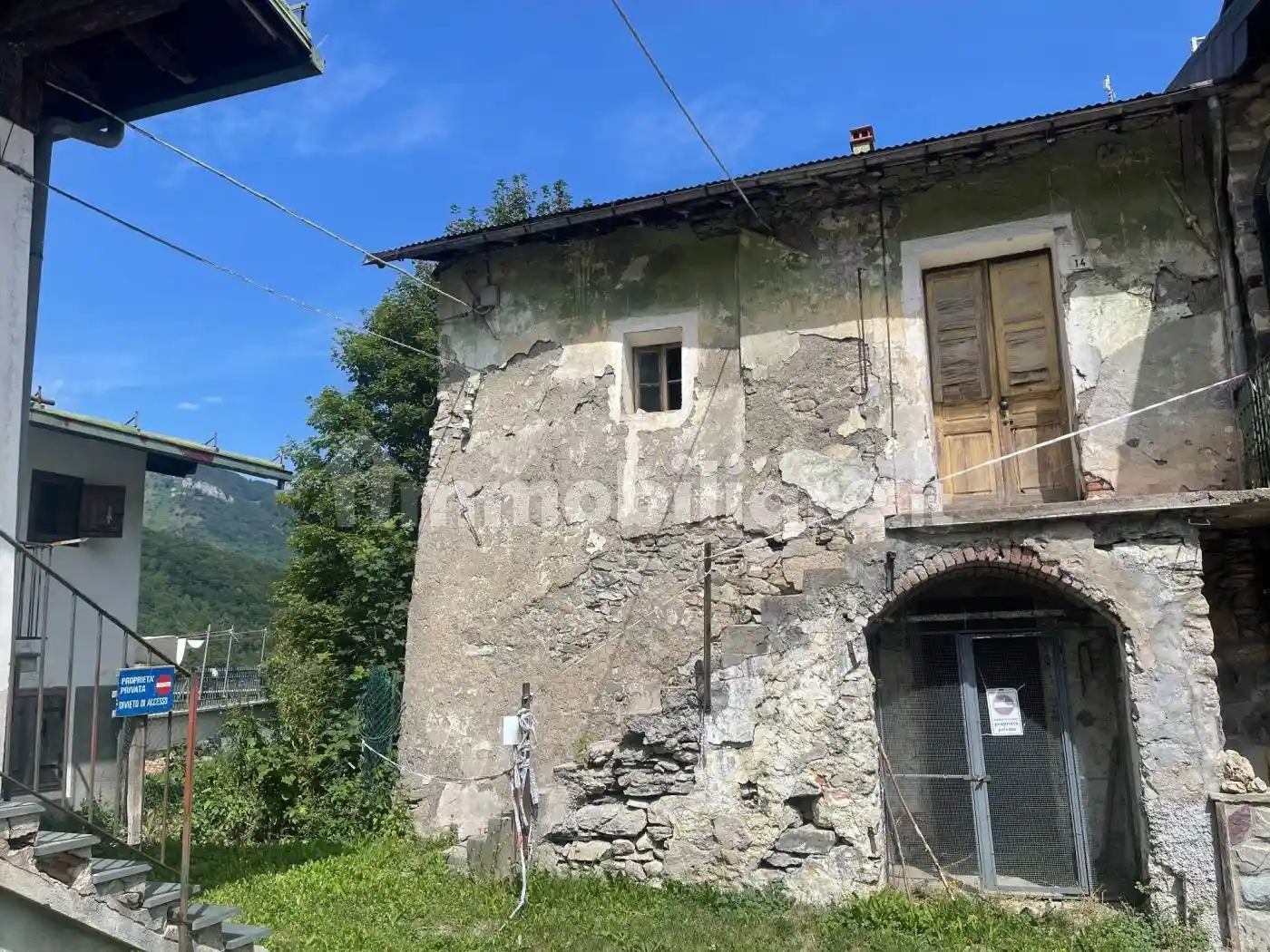 Rustico - Casale in vendita a Limone Piemonte