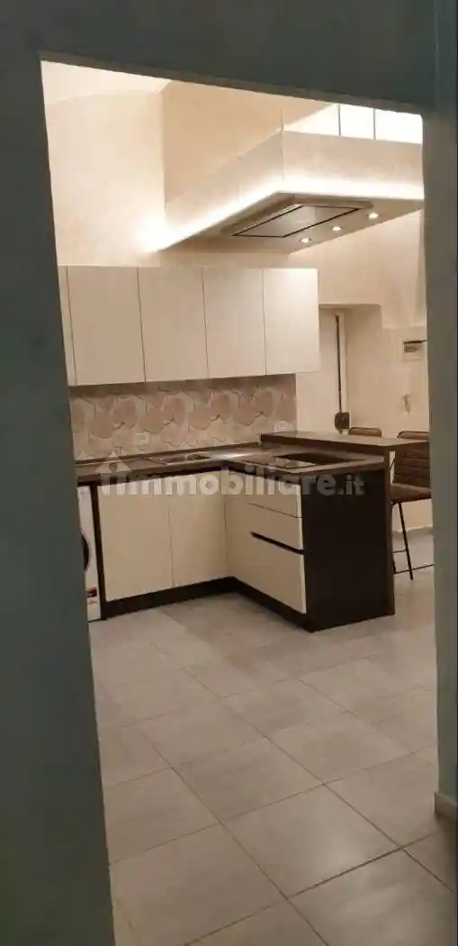 Appartamento in vendita a Sanremo