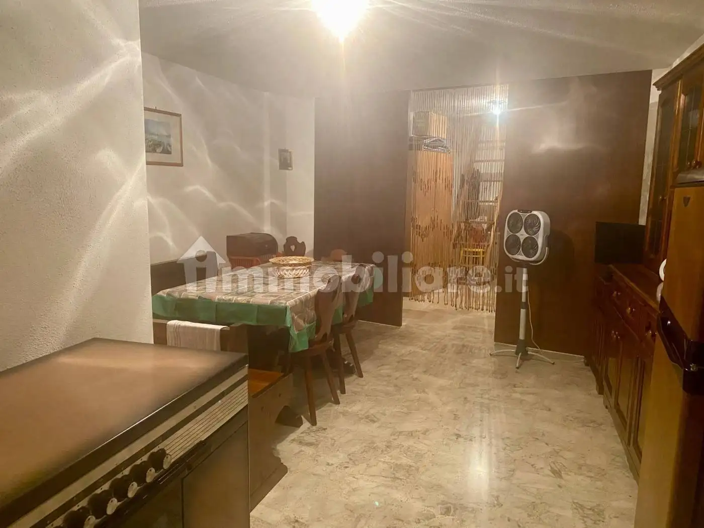 Appartamento in vendita a Rocca Imperiale