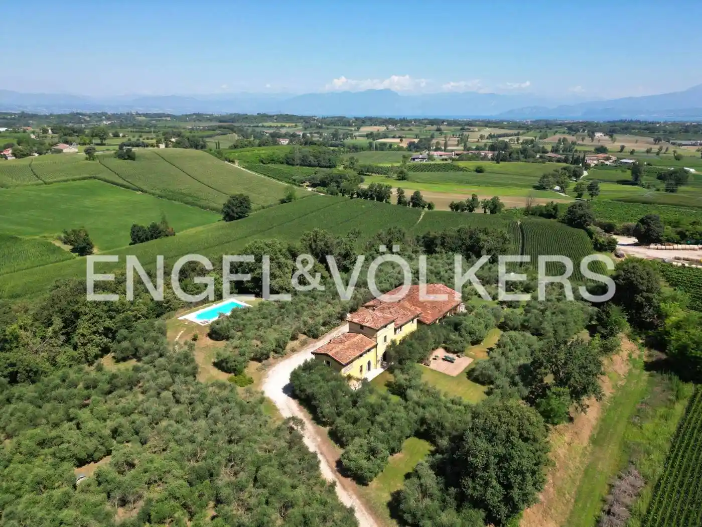 Rustico - Casale in vendita a Monzambano