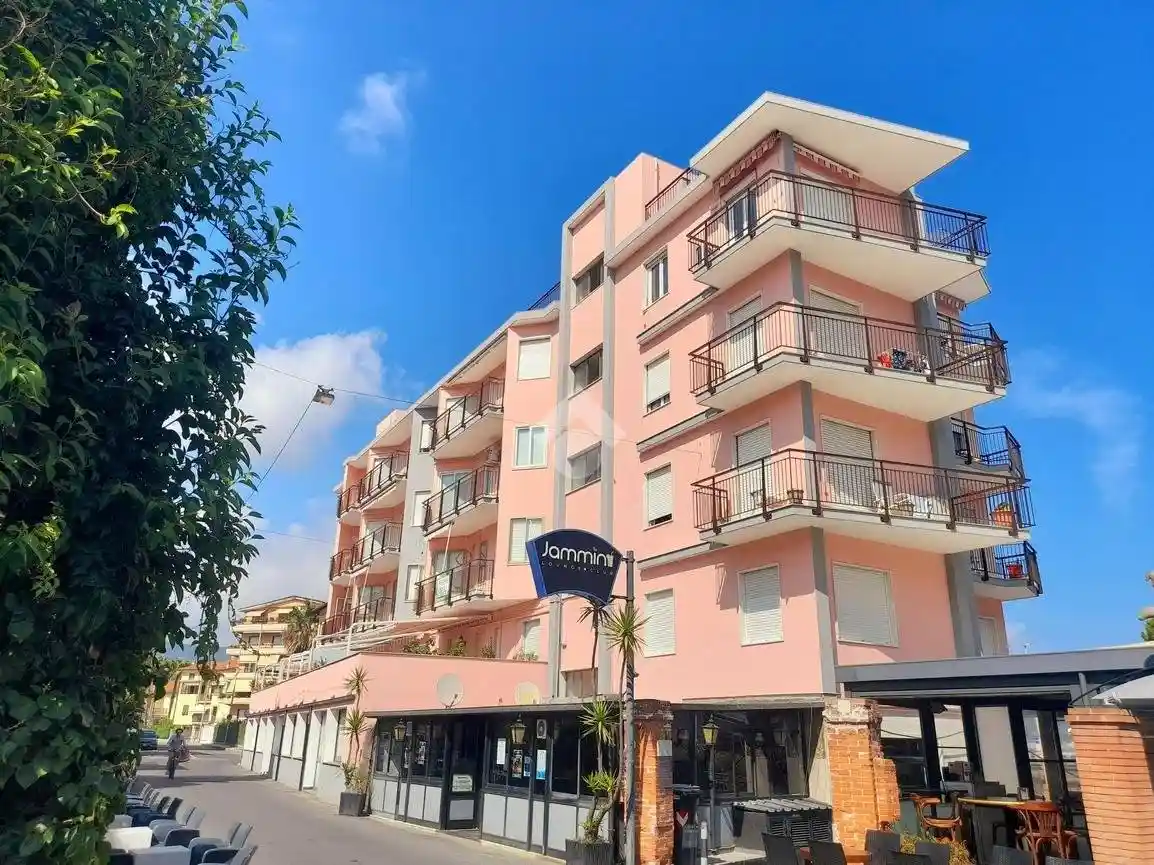 Appartamento in vendita a Diano Marina