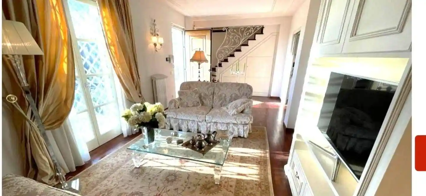 Appartamento in vendita a Massa