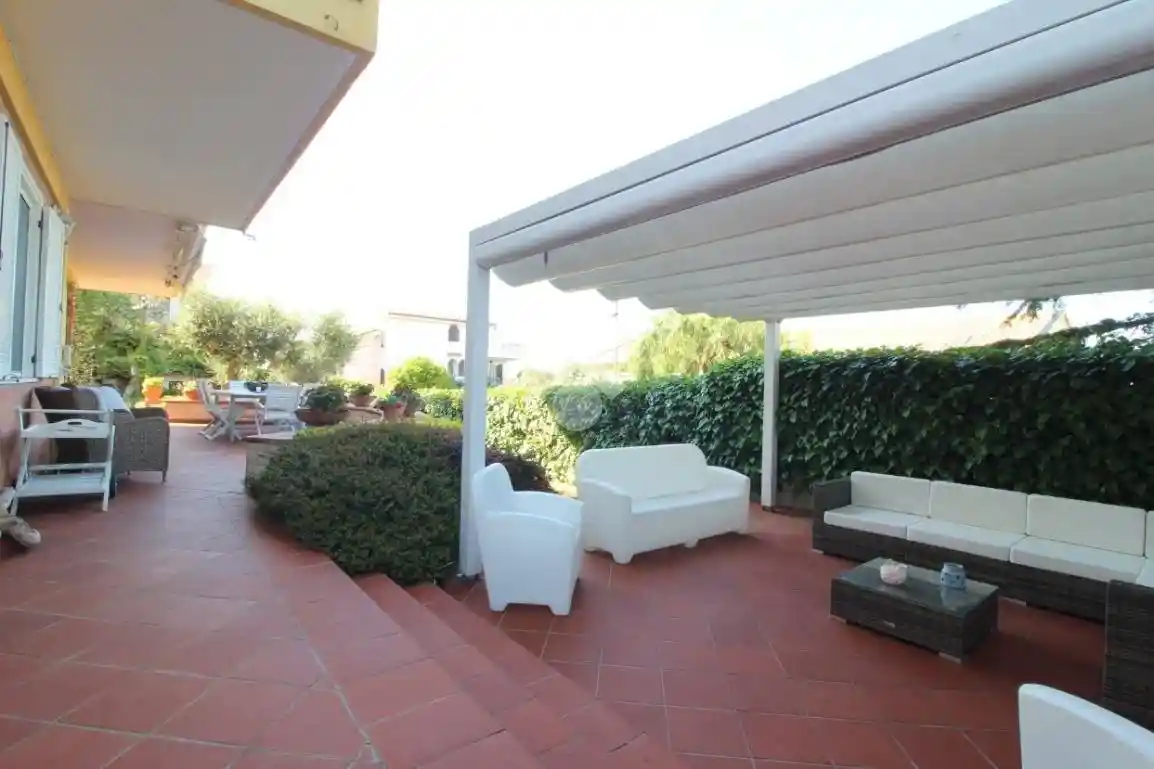 Villa unifamiliare via Peschiera 23, Colle del Telegrafo - Colle Scorrano, Pescara - foto 4