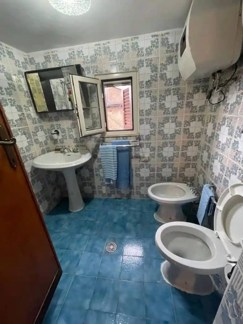 Trilocale via Borgo Loreto 185, Centro, Campoli Appennino - foto 2