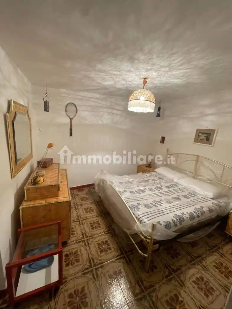 Trilocale via Borgo Loreto 185, Centro, Campoli Appennino - foto 5