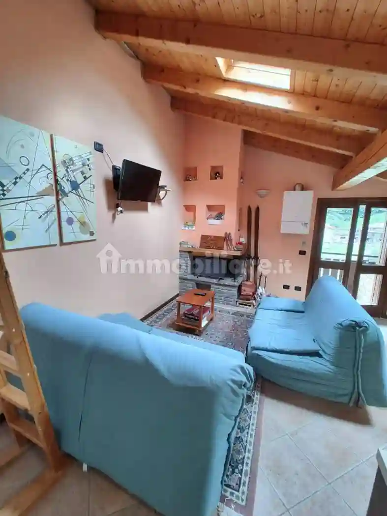 Attico - Mansarda - foto 5