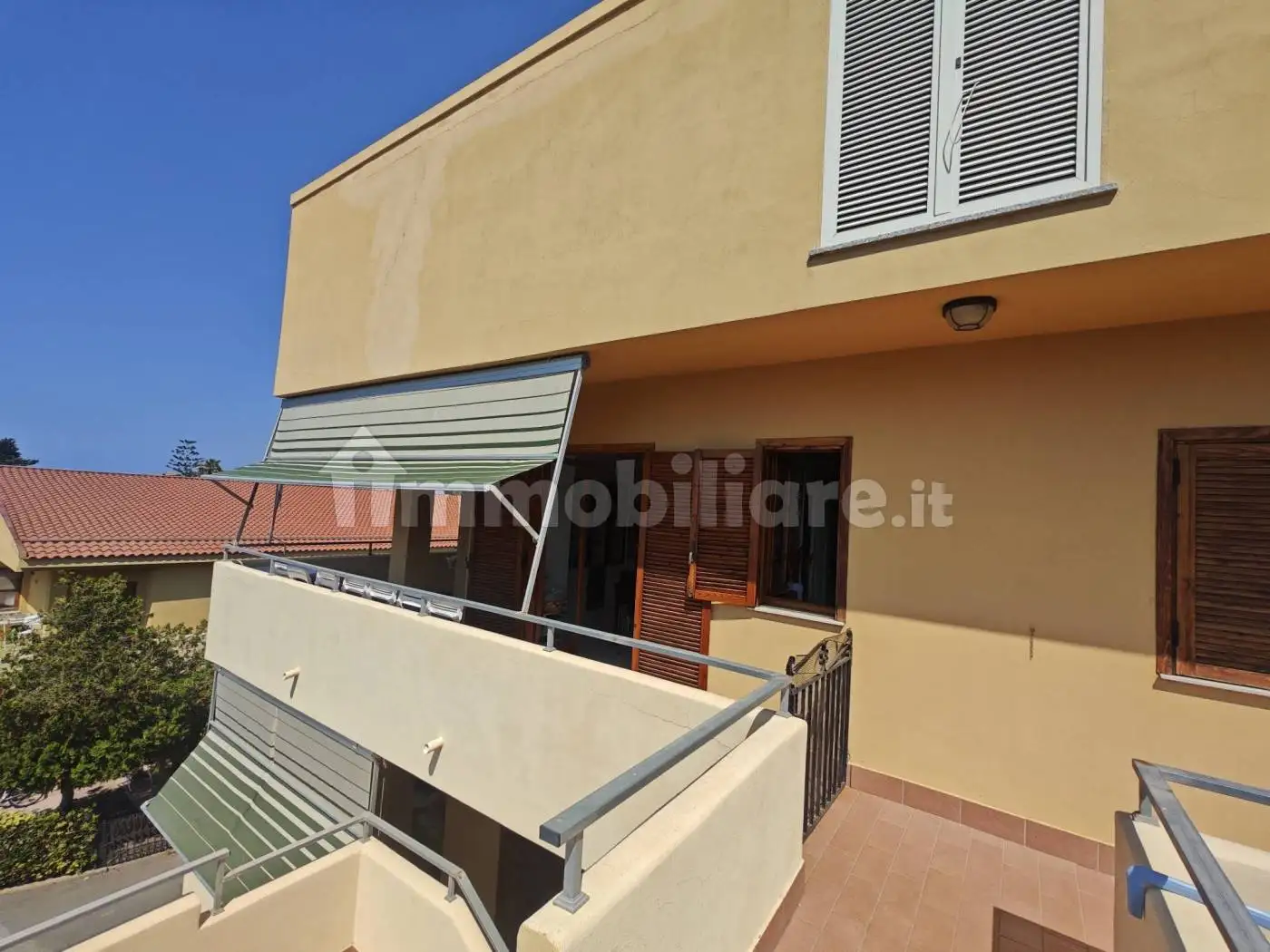 Appartamento in vendita a Belvedere Marittimo