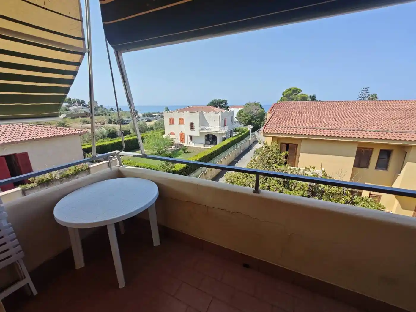 Trilocale viale dell'Olimpo, Serluca Calabaia Isola Polazza, Belvedere Marittimo - foto 2