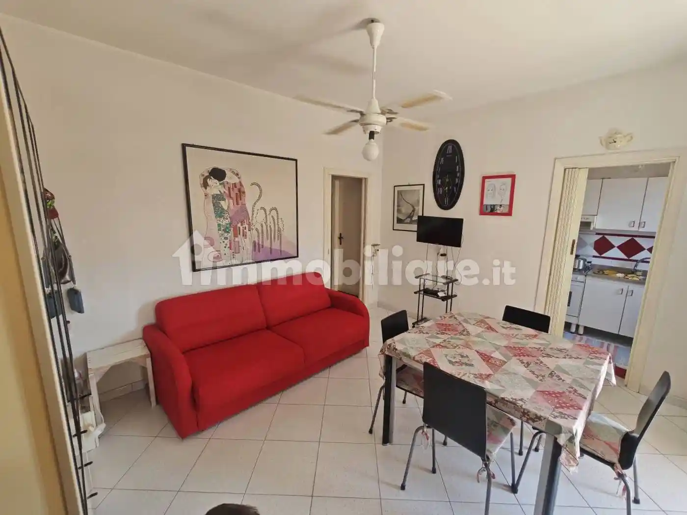 Trilocale viale dell'Olimpo, Serluca Calabaia Isola Polazza, Belvedere Marittimo - foto 3