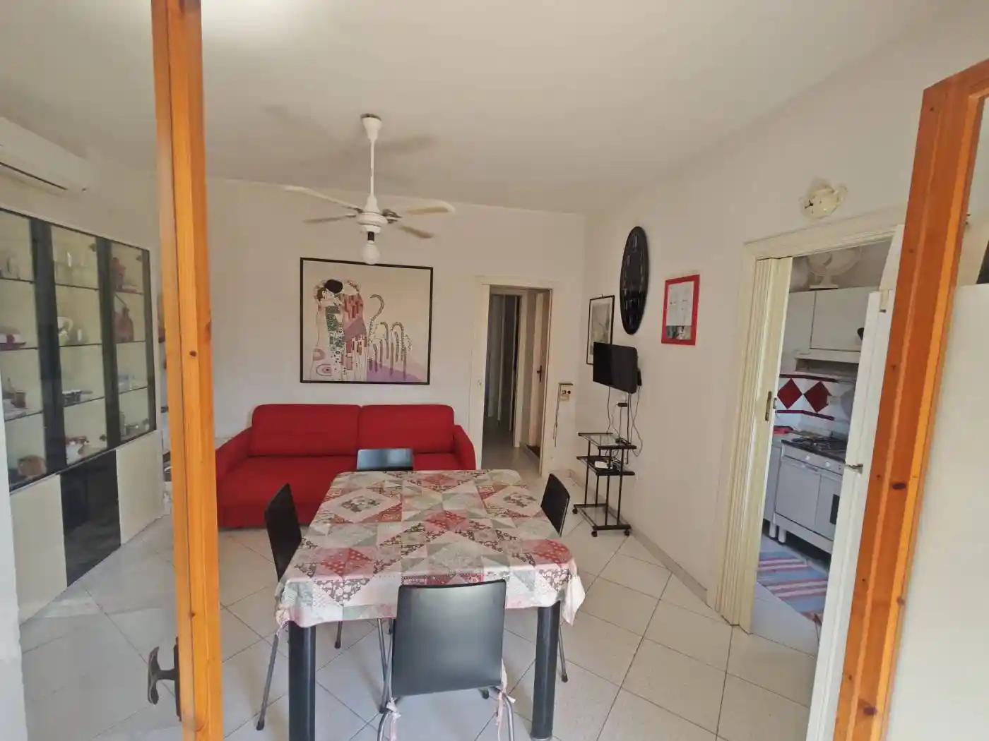 Trilocale viale dell'Olimpo, Serluca Calabaia Isola Polazza, Belvedere Marittimo - foto 4