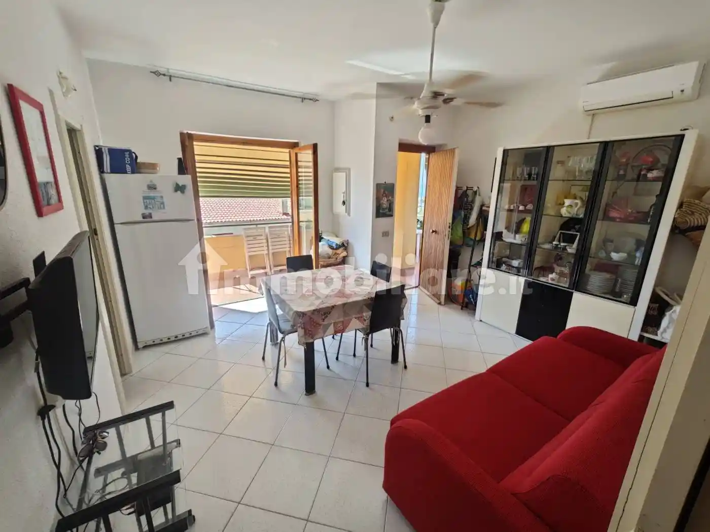 Trilocale viale dell'Olimpo, Serluca Calabaia Isola Polazza, Belvedere Marittimo - foto 5