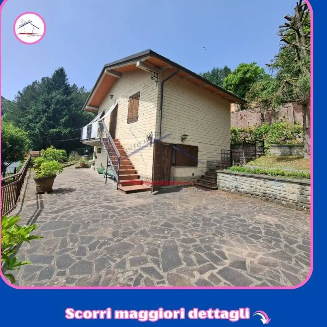 Appartamento in vendita a Talla