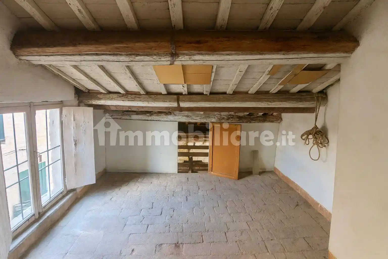 Casa indipendente in vendita a Ferrara