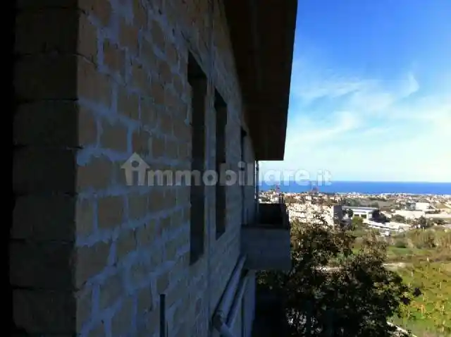 Attico - Mansarda in vendita a Alcamo