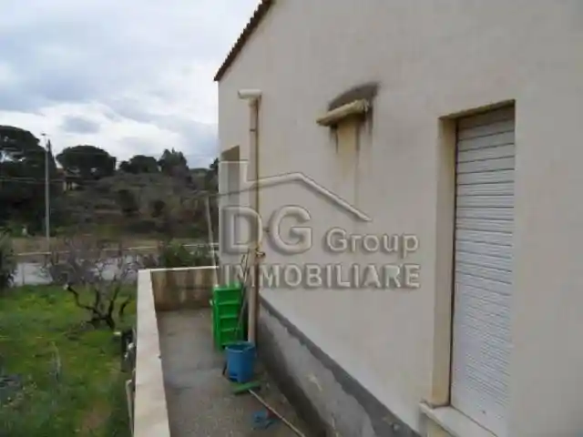 Villa in vendita a Alcamo