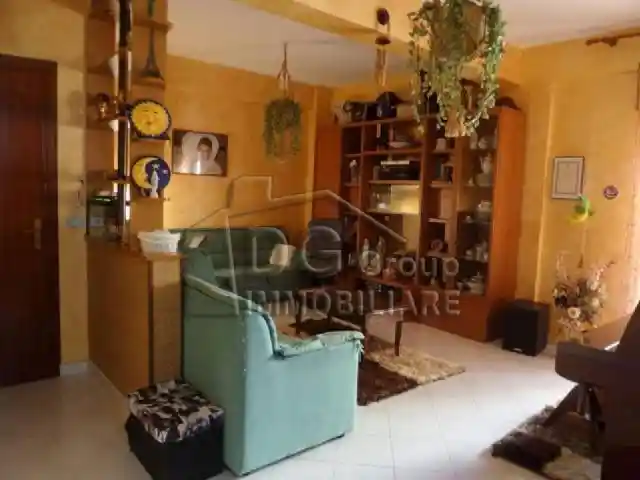 Appartamento in vendita a Alcamo
