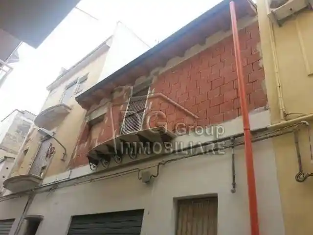 Casa indipendente in vendita a Alcamo