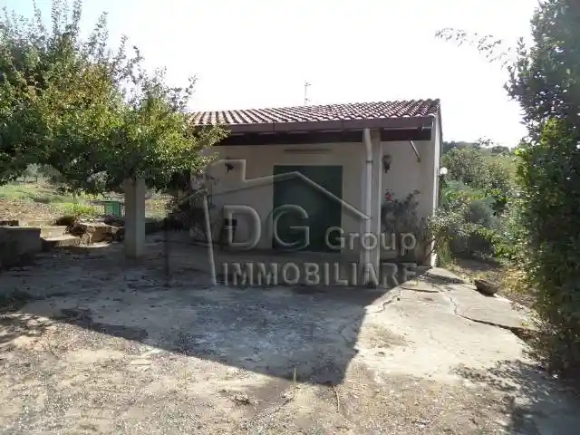 Rustico - Casale in vendita a Alcamo