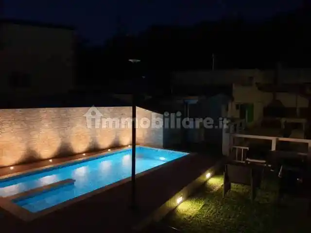 Villa in vendita a Alcamo