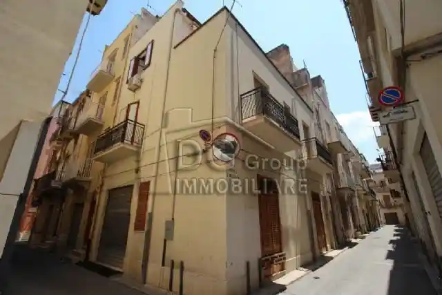 Casa indipendente in vendita a Alcamo