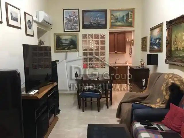 Appartamento in vendita a Palermo