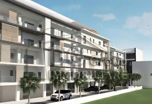 Appartamento in vendita a Alcamo