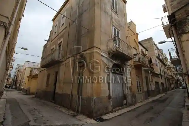 Casa indipendente in vendita a Alcamo