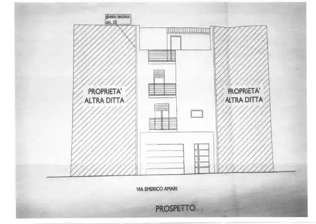 Casa indipendente in vendita a Alcamo