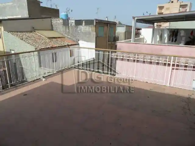 Casa indipendente in vendita a Alcamo