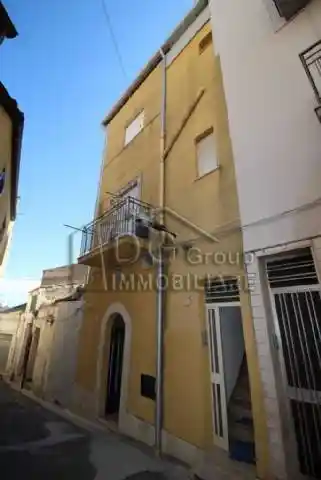 Casa indipendente in vendita a Alcamo