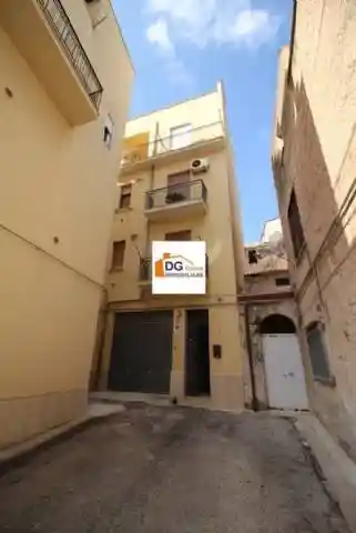 Appartamento in vendita a Alcamo