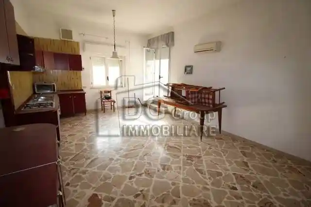 Casa indipendente in vendita a Alcamo