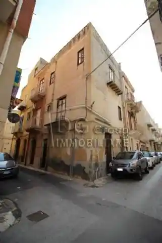 Casa indipendente in vendita a Alcamo