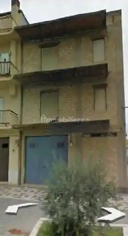 Casa indipendente in vendita a Alcamo