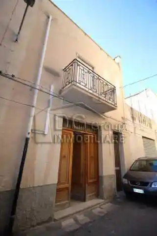 Casa indipendente in vendita a Alcamo