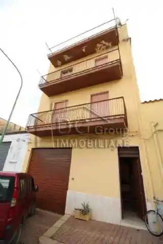 Casa indipendente in vendita a Alcamo