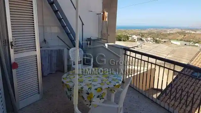 Casa indipendente in vendita a Alcamo