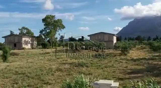 Villa in vendita a Alcamo