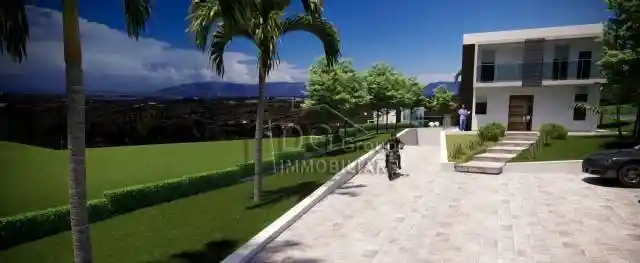 Villa in vendita a Alcamo