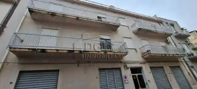 Appartamento in vendita a Alcamo